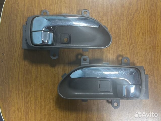 Ручка внутренняя салона Nissan X-trail T-31