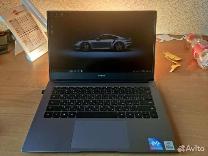 Honor MagicBook X 14