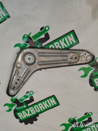 Реактивная тяга задняя левая Bmw X5 F15