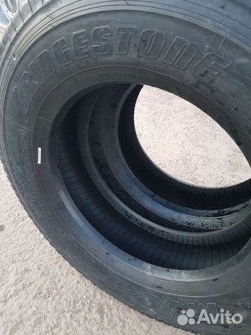 Шины 215 75 17 5 Bridgestone