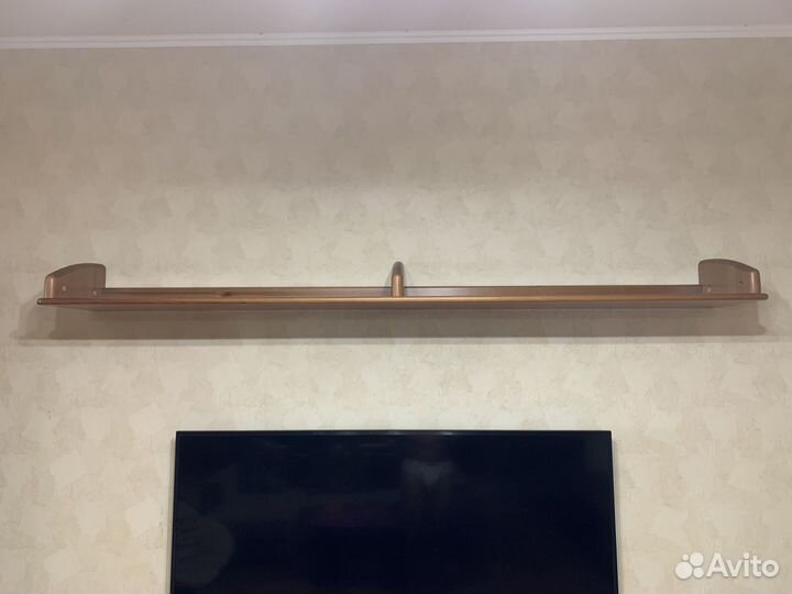 Тумба и полка под телевизор и технику