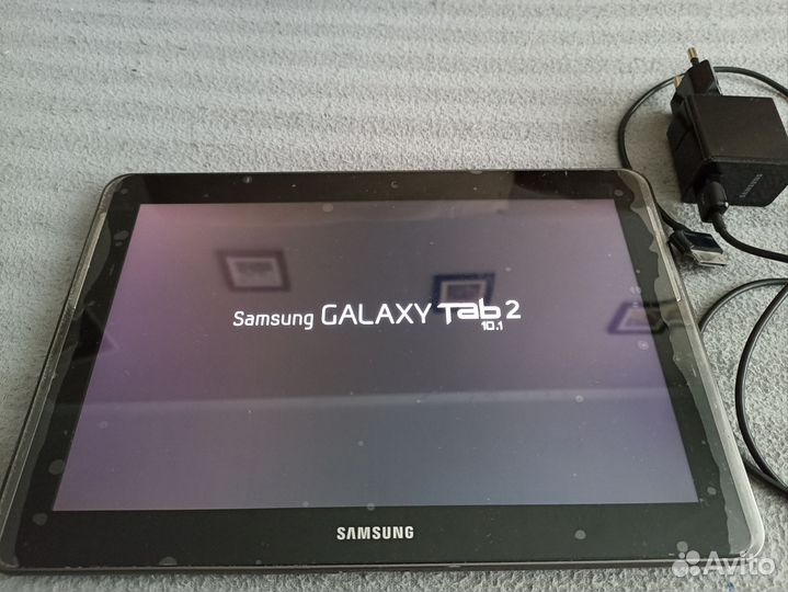 Планшет samsung galaxy tab 2