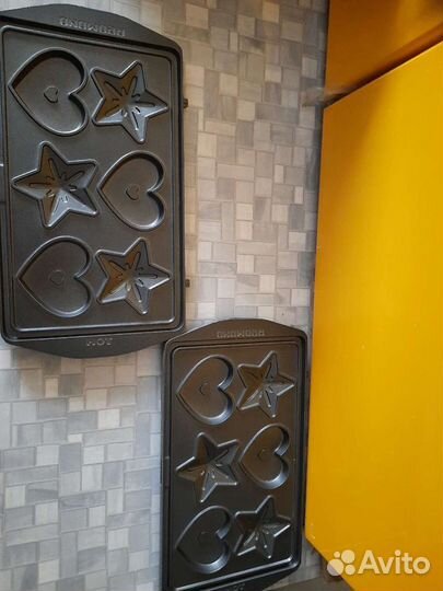 Панель на мультипекарь Редмонд