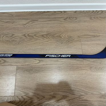 Клюшка хоккейная детская прямая Fischer w250