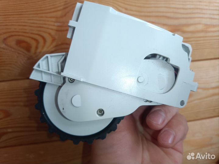 Колесо для Xiaomi Mijia Sweeping Vacuum Cleaner R
