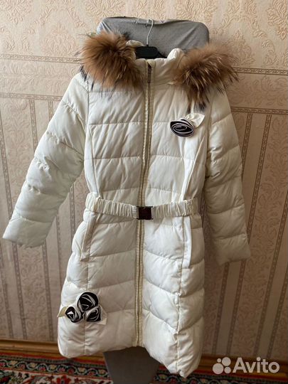 Детская одежда для девочек