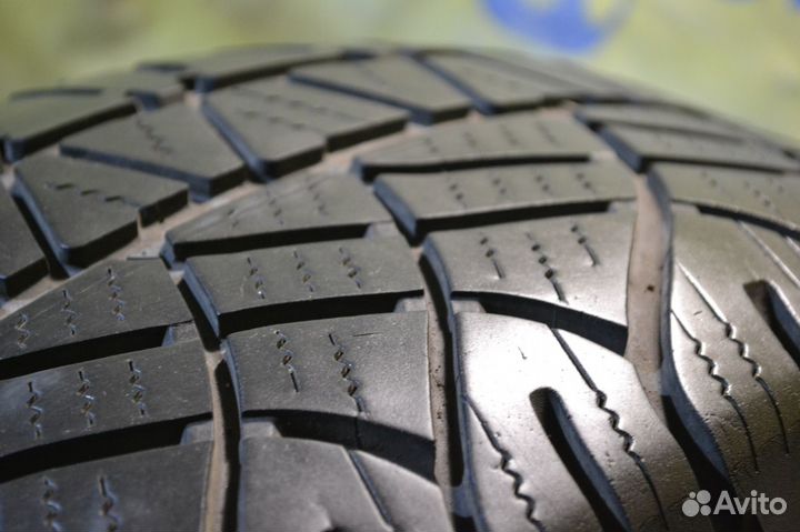 Michelin Latitude Cross 265/65 R17