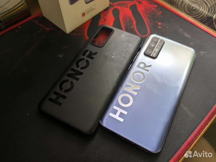 Honor 30 premium
