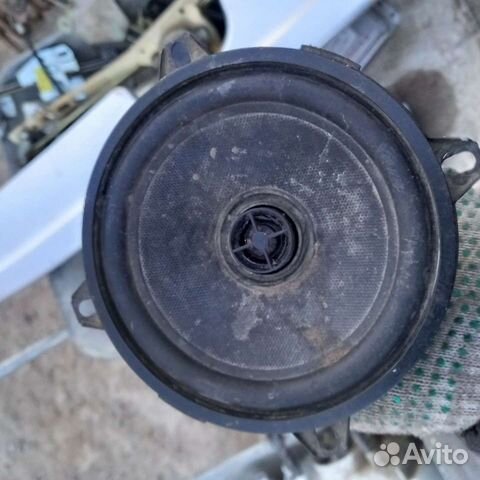 Колонка на авто