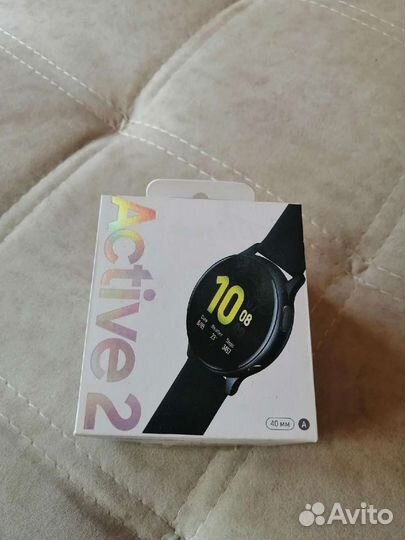 Продам новые умные Смарт-часы Samsung