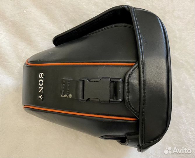 Sony Alpha dslr-A300