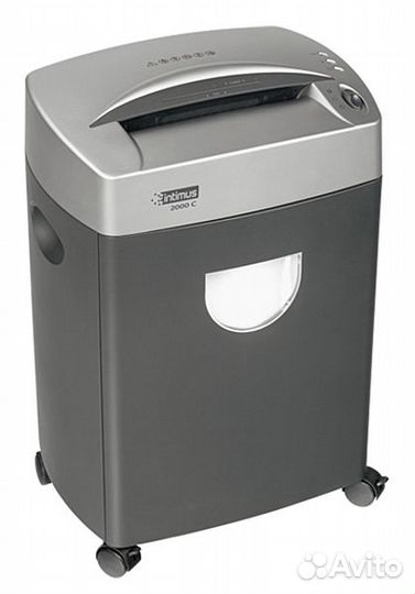 Профессиональный измельчитель офисная Intimus 2500