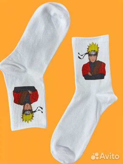 Печать принт на носках оптом любые дизайны