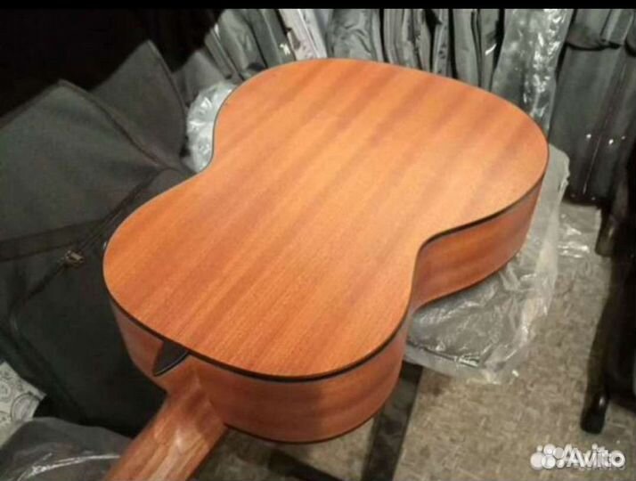 Гитары Мастерской Newtone Полный Массив