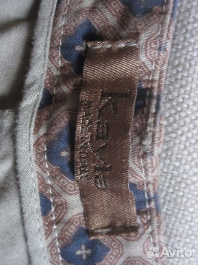 Шорты Италия