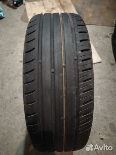 Viatti Strada Asimmetrico V-130 215/60 R16