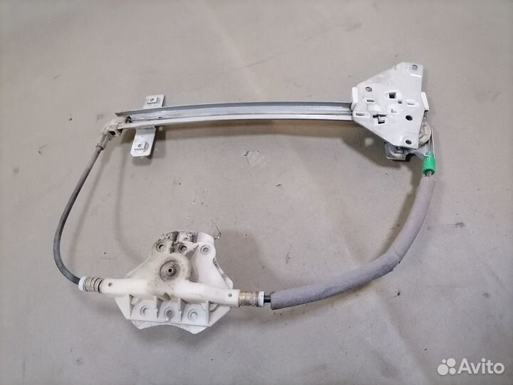 Стеклоподъемник задней правой двери Volvo S40 2004