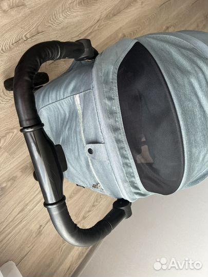 Прогулочная коляска Espiro Wave