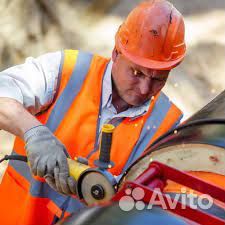 Инженер пто (термоизоляция)