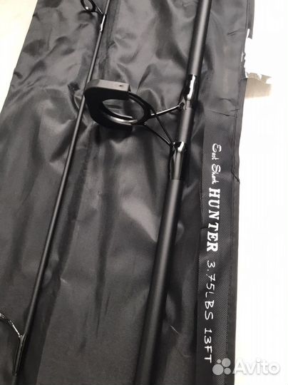 Карповые удилища