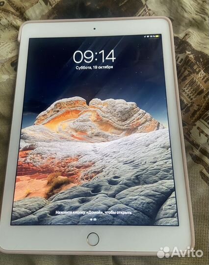 iPad air 2 16gb