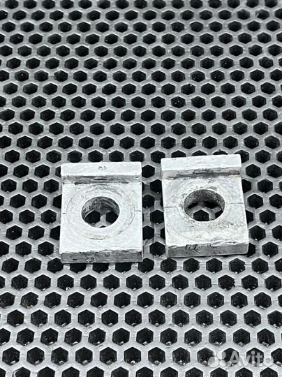 Регулятор натяжения цепи Yamaha YZ 80 2000