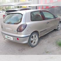 FIAT Bravo 1.2 MT, 2001, 258 000 км, с пробегом, цена 80 000 руб.