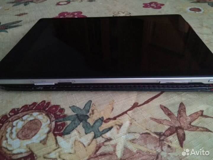 Планшет Prestigio Multipad 4 diamond 7.85 3G