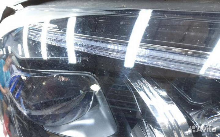 Фара правая Mercedes-Benz GLS-Class