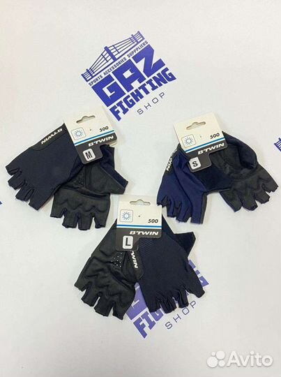 Перчатки для фитнеса оптом