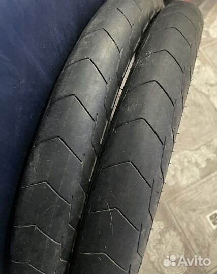 Покрышки Eclat Decoder 2.4 80 psi