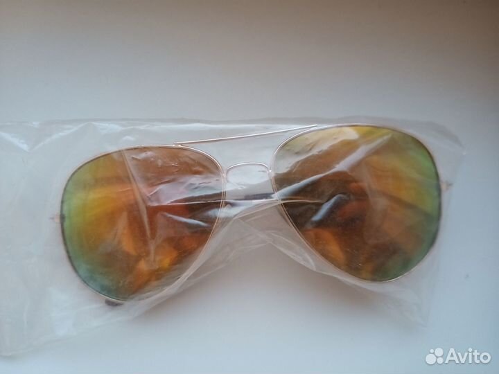 Солнечные очки