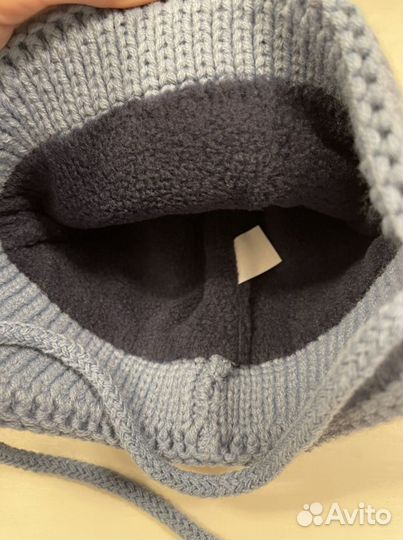 Шапка новая р. 50-52