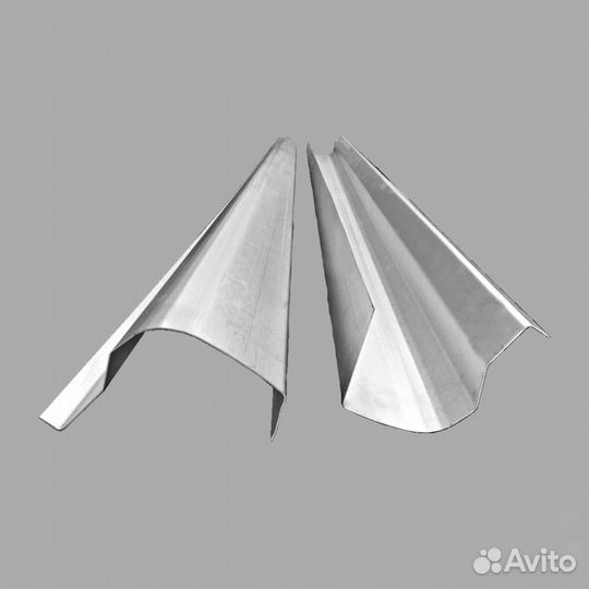 Передняя часть левой Задние арки для переднего крыла Mercedes Sprinter 1