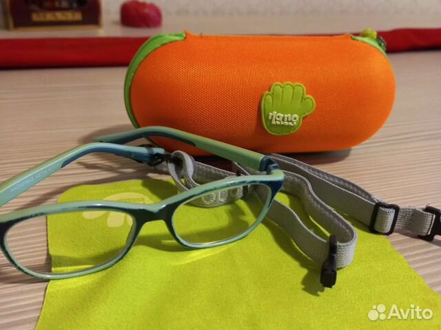 Чехол для очков