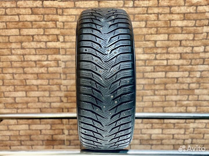 Kumho WinterCraft Ice WI31 215/55 R16 97T