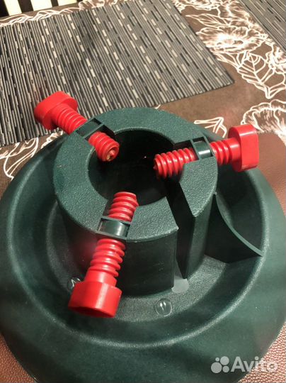 Подставка для живой елки