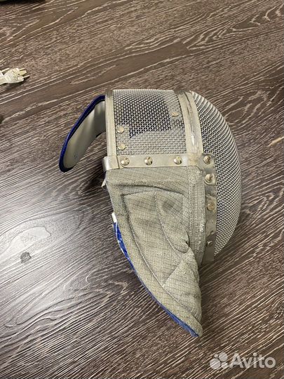 Электрокуртка для фехтования