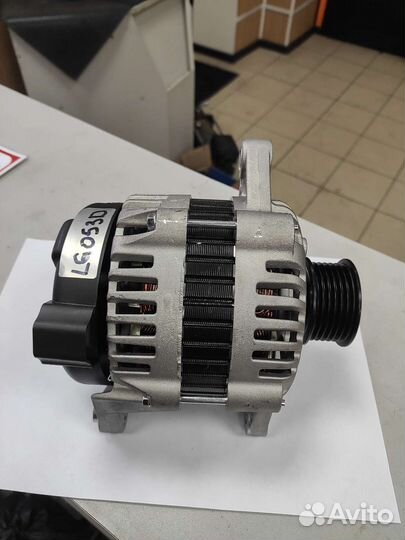 Генератор Шевроле Круз j300