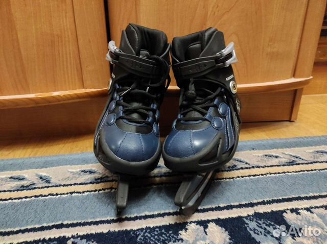 Хоккейные Коньки Roces