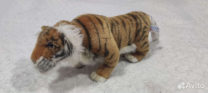 Мягкие игрушки hansa ханса