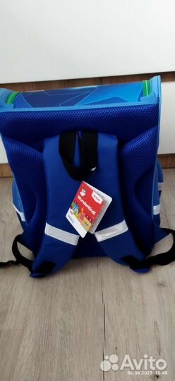 Ранец портфель