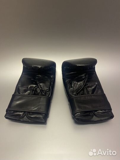 Снарядные боксерские перчатки cleto reyes