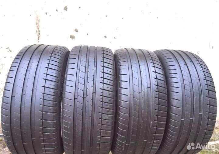 Michelin Pilot Sport 3 225/40 R18 92Y