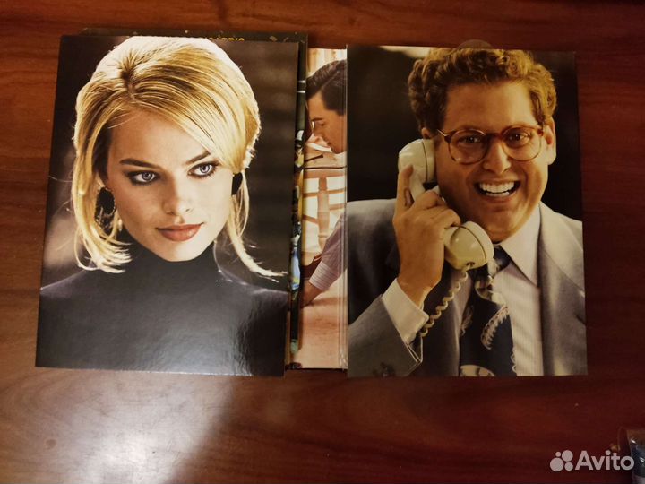 Блюрей лицензия. Стилбуки Коллекционные