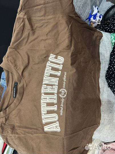 Женские вещи пакетом 46