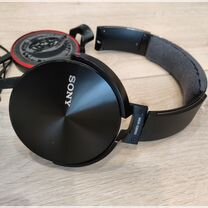sony mdr xb950ap