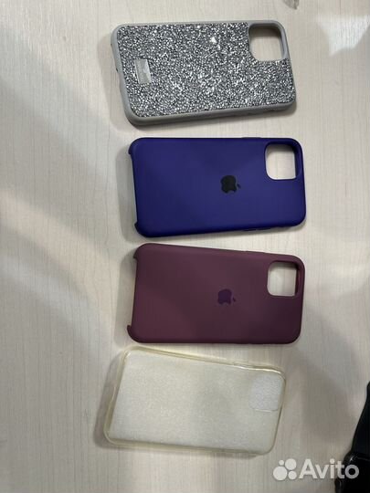 Чехол на iPhone 11 pro