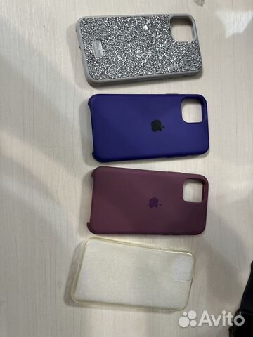 Чехол на iPhone 11 pro