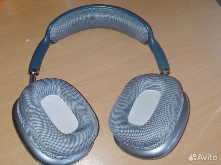 Беспроводные наушники